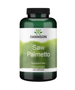 Saw Palmetto