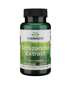 Schizandra Extract