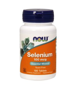 Selenium