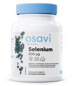 Selenium