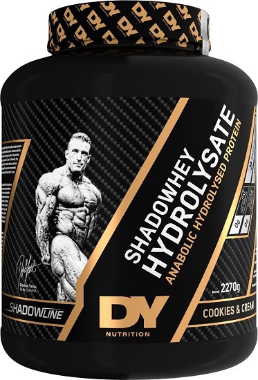 Shadowhey Hydrolysate