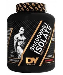 Shadowhey Isolate
