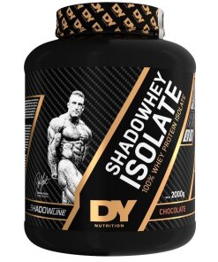 Shadowhey Isolate