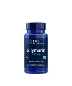 Silymarin