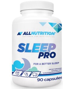 Sleep Pro - 90 caps