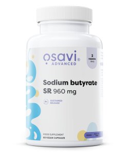 Sodium butyrate SR