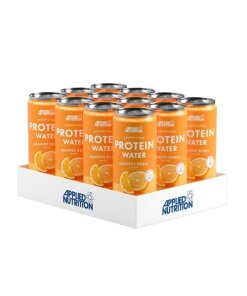 Sparkling Protein Water