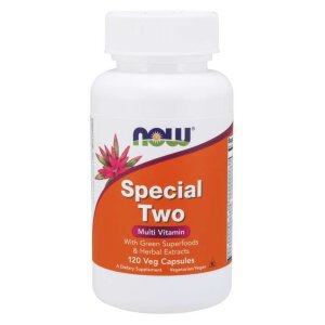 Special Two - 120 vcaps