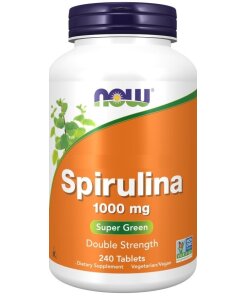 Spirulina