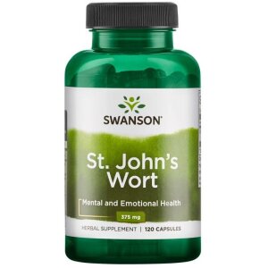 St. John's Wort