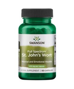 St. John's Wort