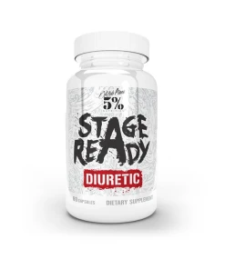 Stage Ready Diuretic - 60 caps