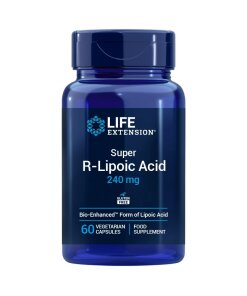 Super R-Lipoic Acid