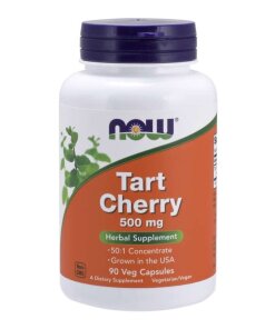 Tart Cherry