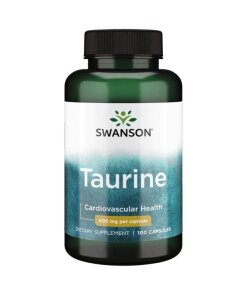 Taurine