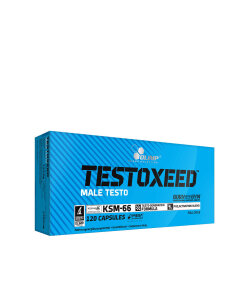 Testoxeed - 120 caps