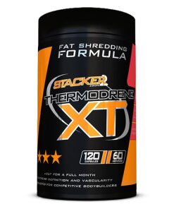 Thermodrene XT - 120 vcaps