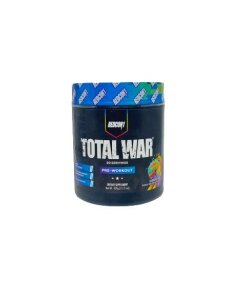 Total War - Preworkout