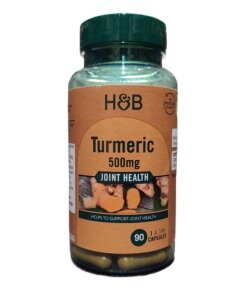 Turmeric