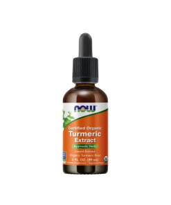 Turmeric Extract Liquid - 59 ml.