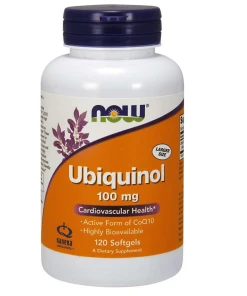 Ubiquinol