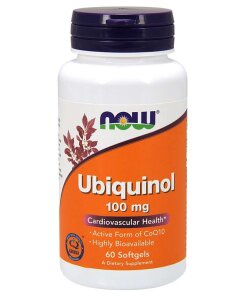 Ubiquinol