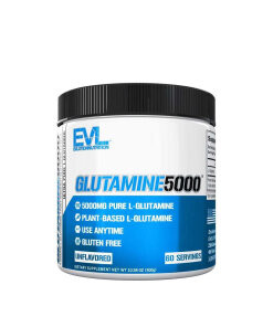 Ultra Pure Glutamine 5000