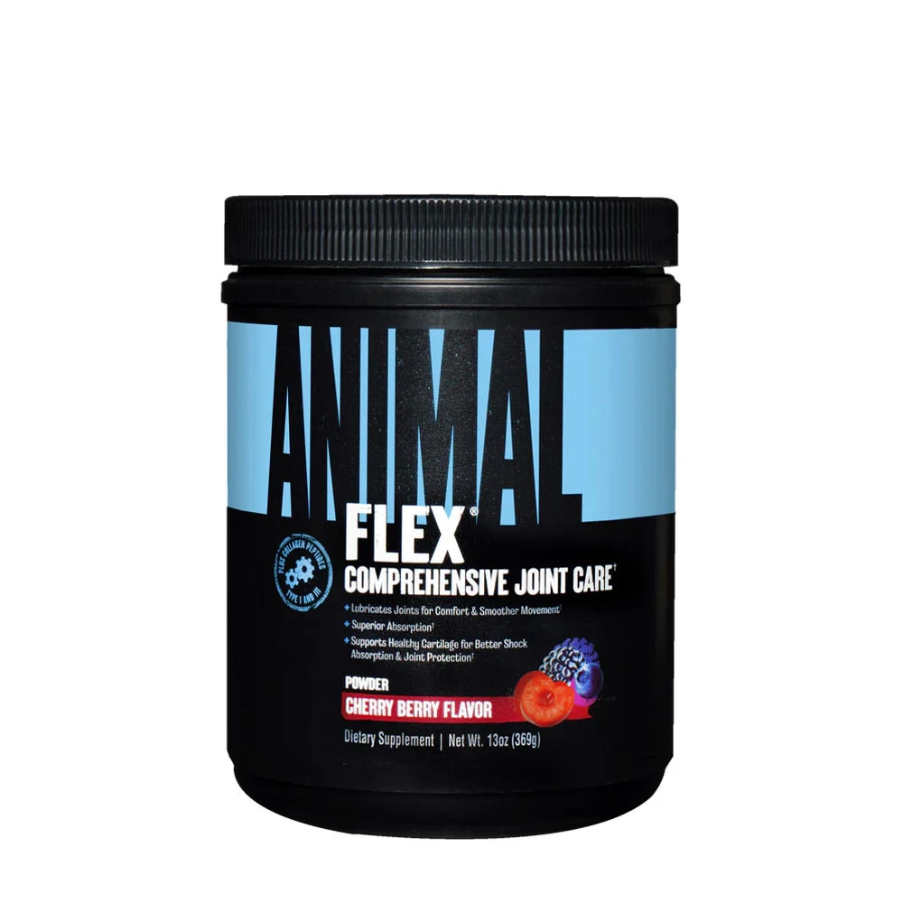 Universal Nutrition Animal Flex Powder (30 Servings