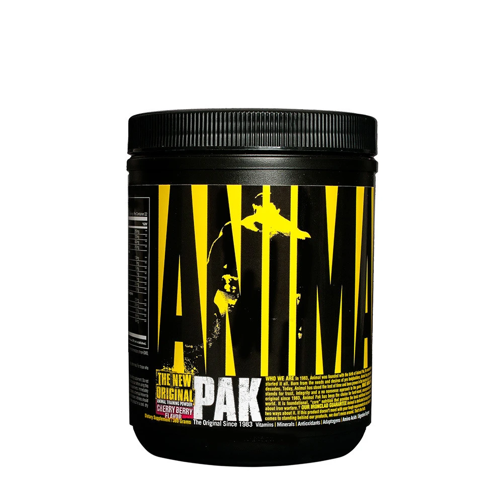 Universal Nutrition Animal Pak (312 g