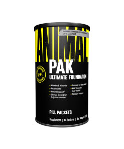 Universal Nutrition Animal Pak (44 Packs)