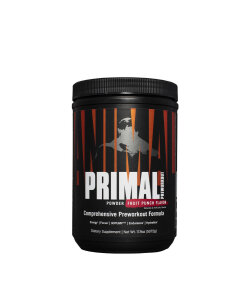 Universal Nutrition Animal Primal Powder (507