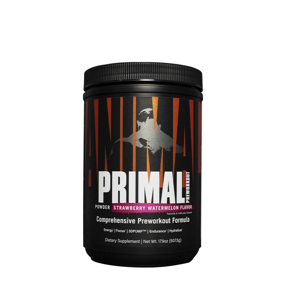 Universal Nutrition Animal Primal Powder (507