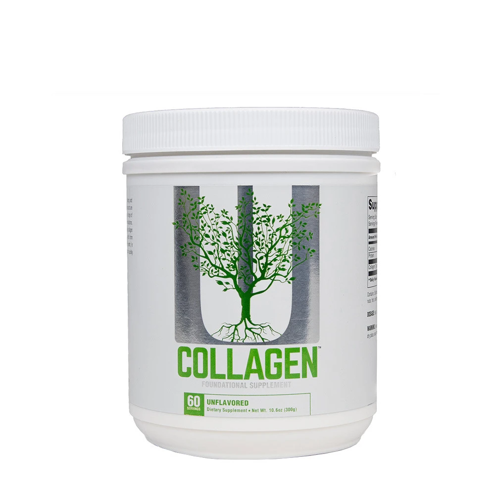 Universal Nutrition Collagen (300 g