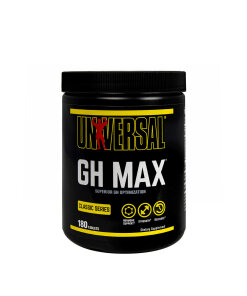Universal Nutrition GH Max™ (180 Tablets)