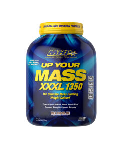 Up Your Mass XXXL 1350