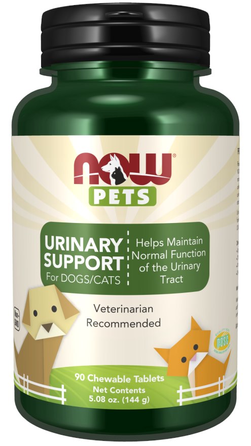 Urinary Support for Pets