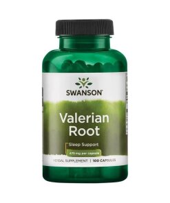 Valerian Root