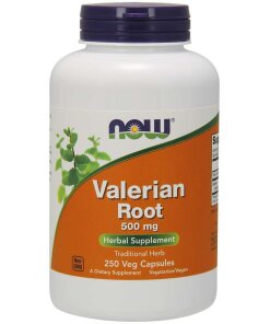 Valerian Root