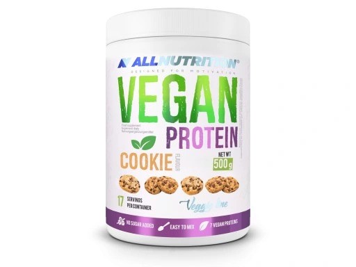 Vegan Protein