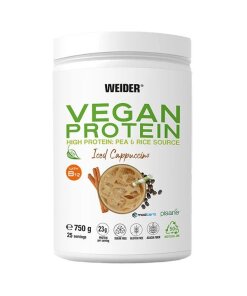 Vegan Protein