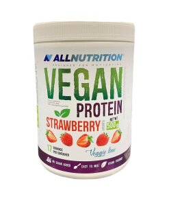 Vegan Protein