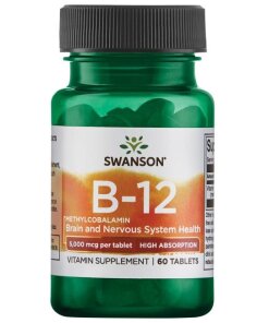 Vitamin B-12 Methylcobalamin