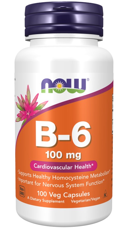 Vitamin B-6