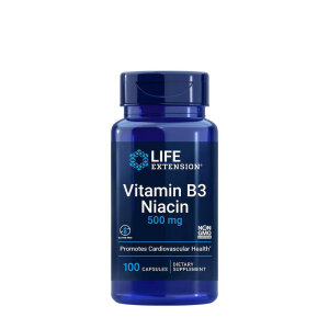 Vitamin B3 Niacin