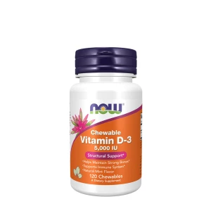 Vitamin D-3