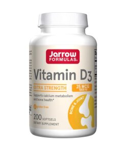 Vitamin D3