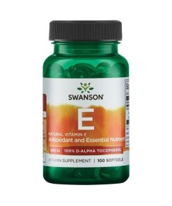 Vitamin E