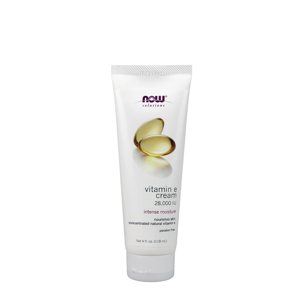 Vitamin E Cream - 118 ml.