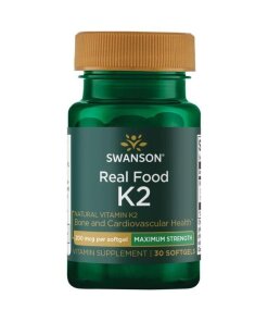 Vitamin K-2 - Natural