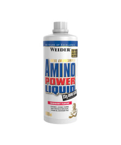 Weider Amino Power Liquid (1000 ml